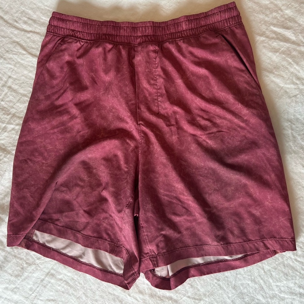 Lululemon Pace Breakers Lined